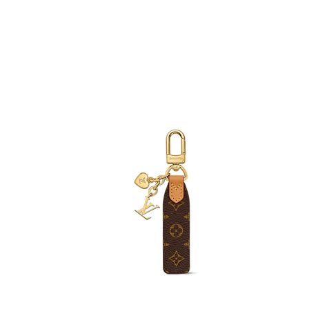 schlüsselanhänger louis vuitton damen|louis vuitton handbag key holder.